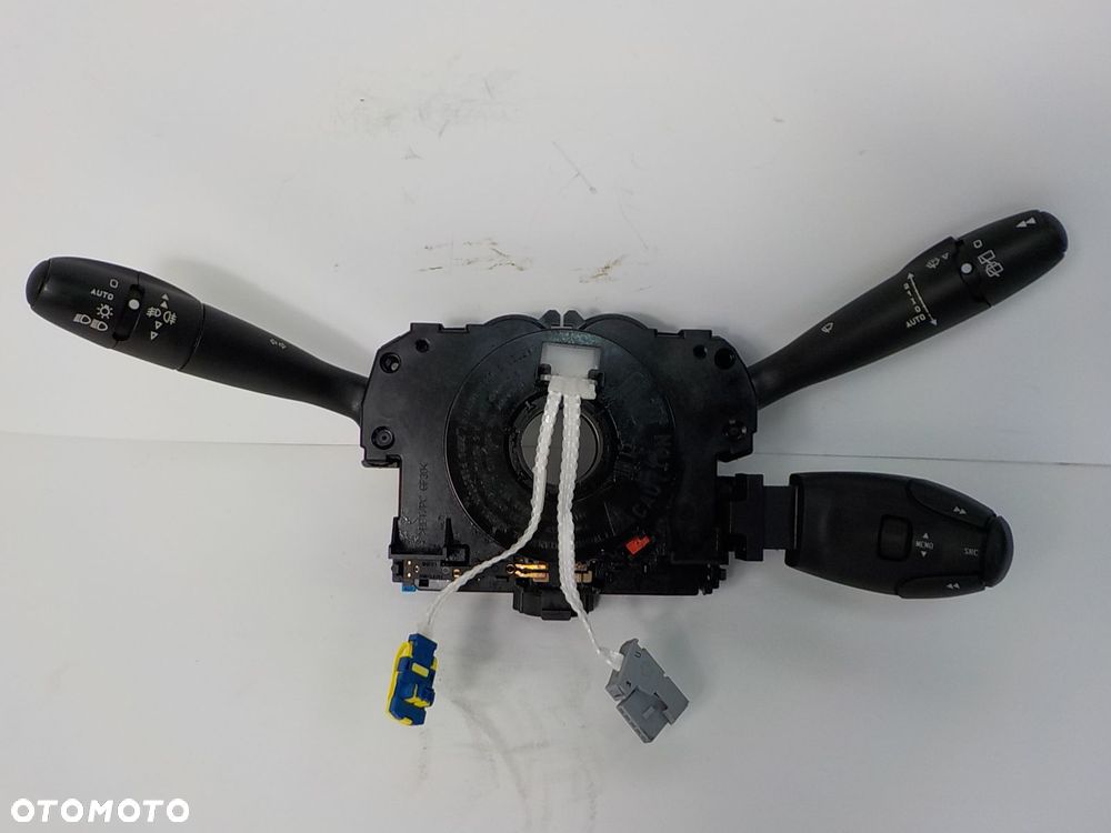 PEUGEOT 308 PRZEŁĄCZNIK ZESPOLONY 96652983XT - 1