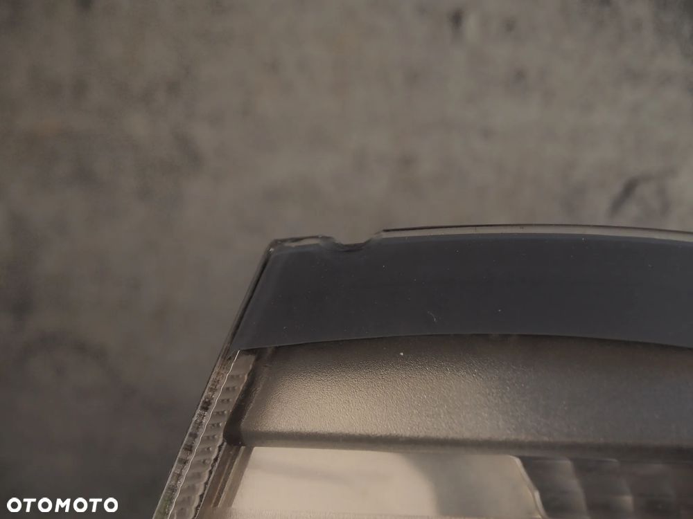 Lampa tył tylna prawa Ford S-Max Mk.1 - 3