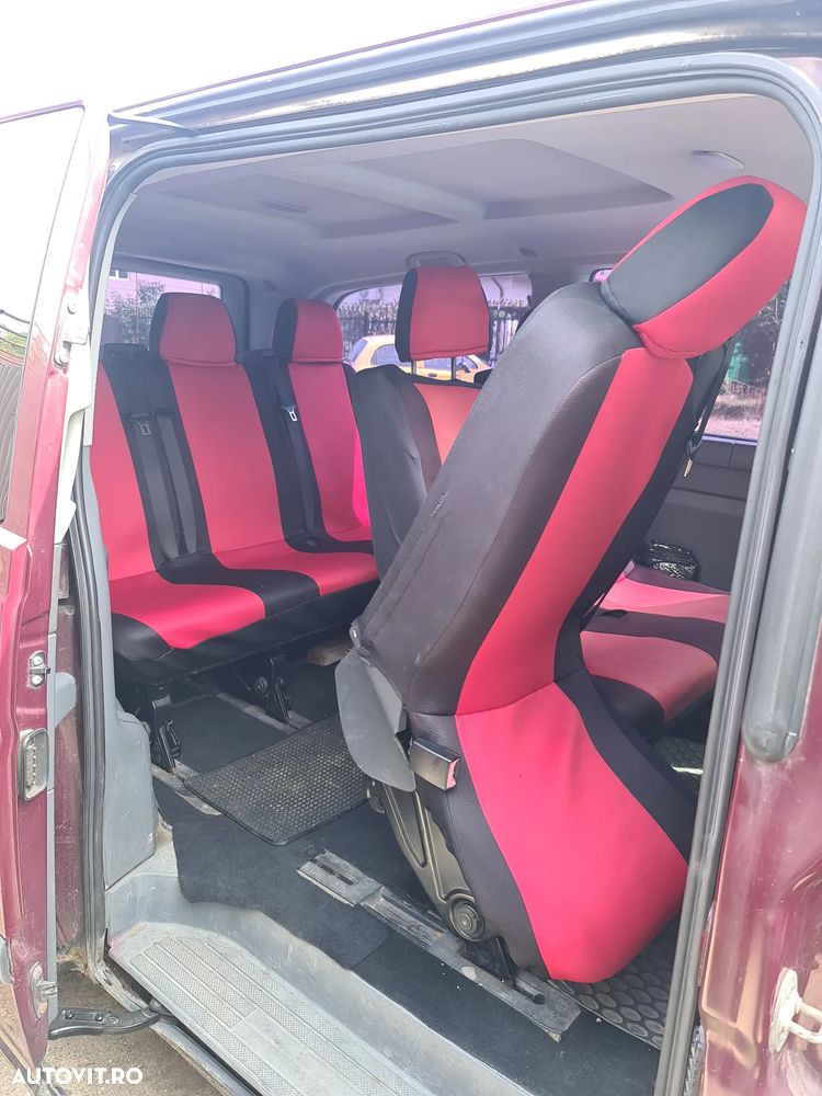 Mercedes-Benz Vito - 13
