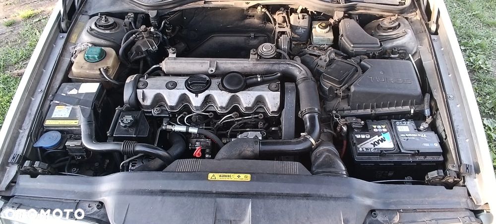 Volvo 850 - 13