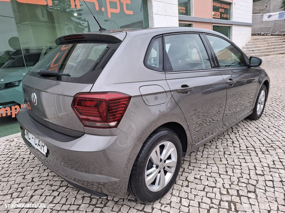VW Polo 1.0 TSI Confortline - 6