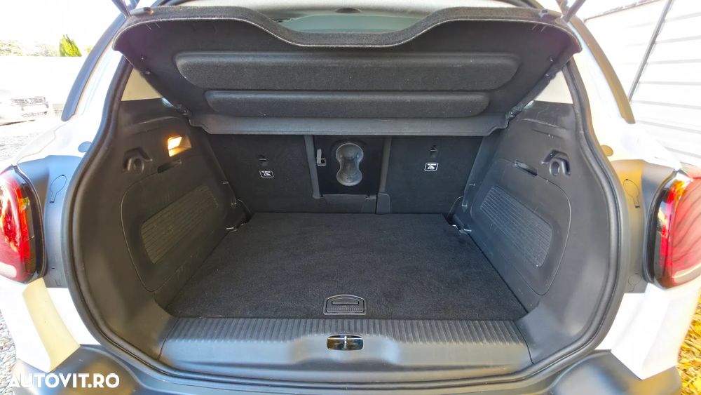 Citroën C3 AIRCROSS PureTech 110 Stop & Start EAT6 Shine - 17