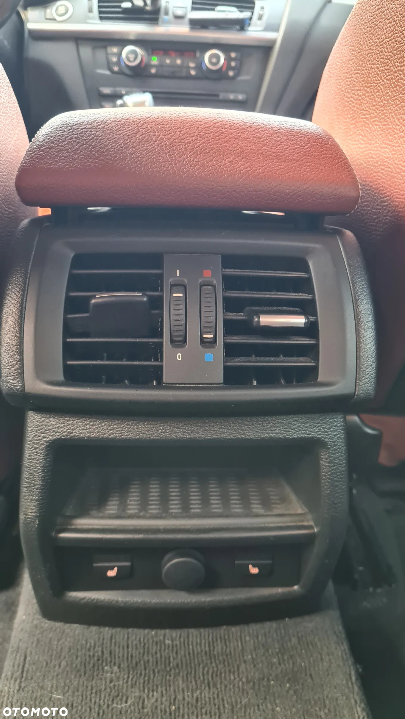 BMW X3 xDrive20d - 11