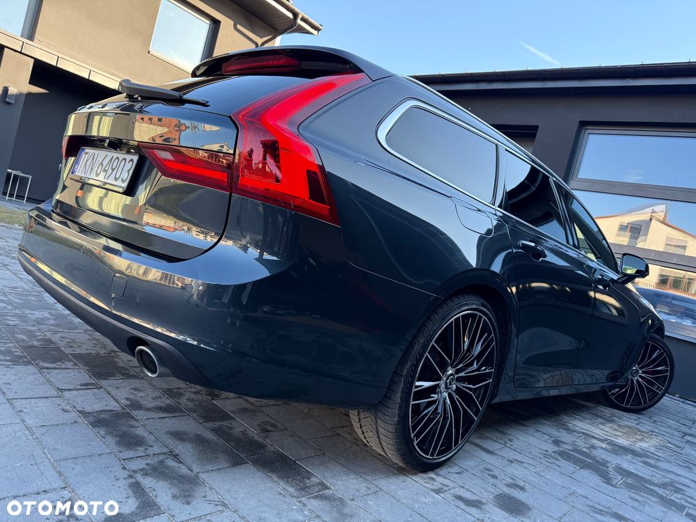 Volvo V90 D3 Geartronic Momentum - 8