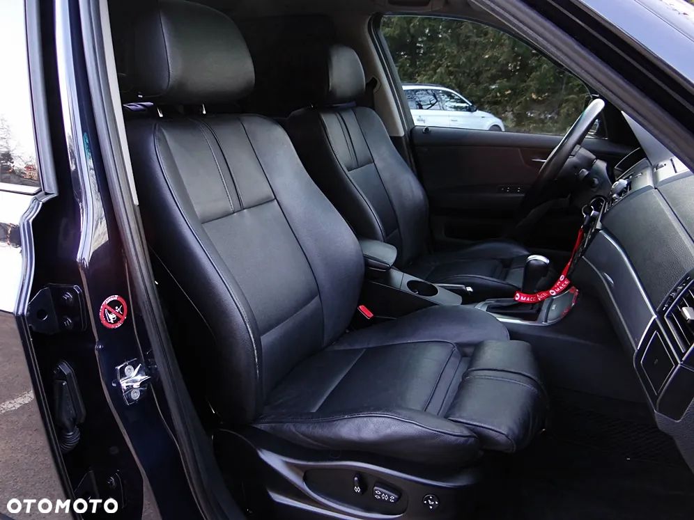 BMW X3 xDrive20d Edition Exclusive - 34