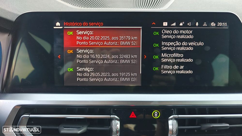 BMW 420 Gran Coupé d Pack M Auto - 33