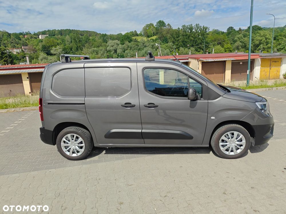Opel Combo - 32