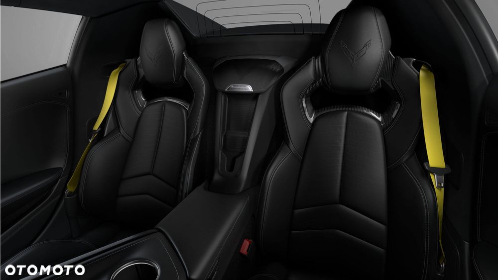 Chevrolet Corvette - 18