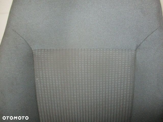 Fotele komplet Seat Ibiza III - 5