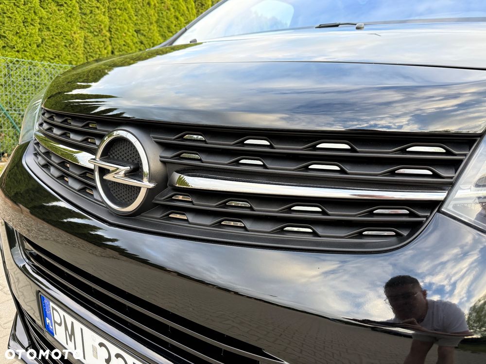 Opel VIVARO - 11