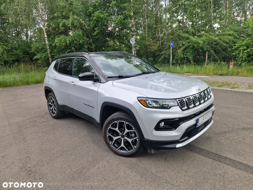 Jeep Compass - 1