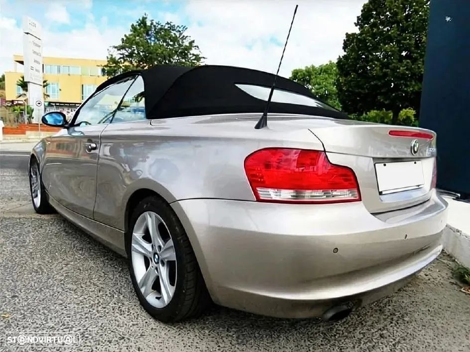 BMW 120 d - 3