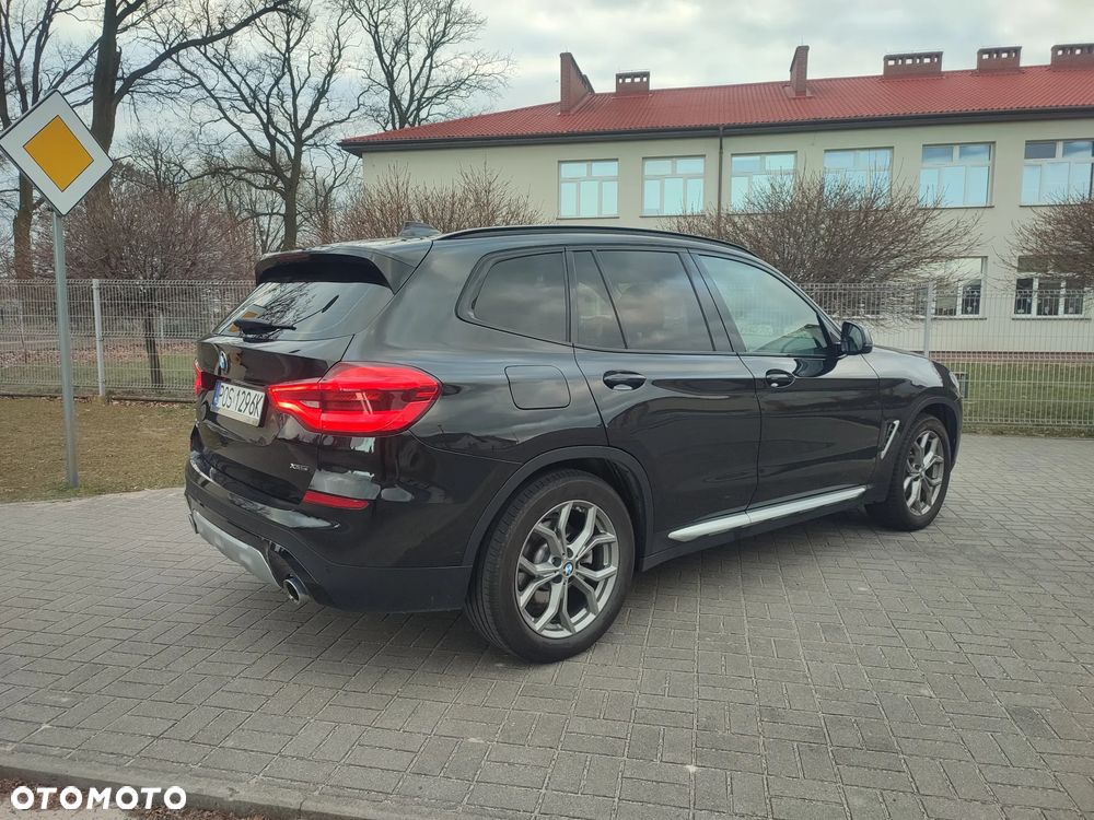 BMW X3 xDrive30e xLine sport - 9