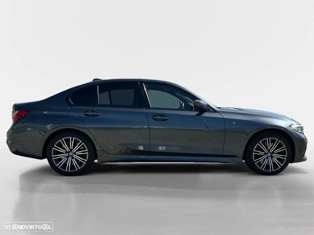 BMW 330 e Line Sport Auto - 7