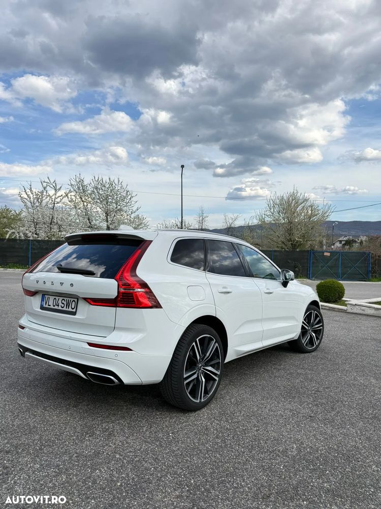 Volvo XC 60 D4 Inscription - 4