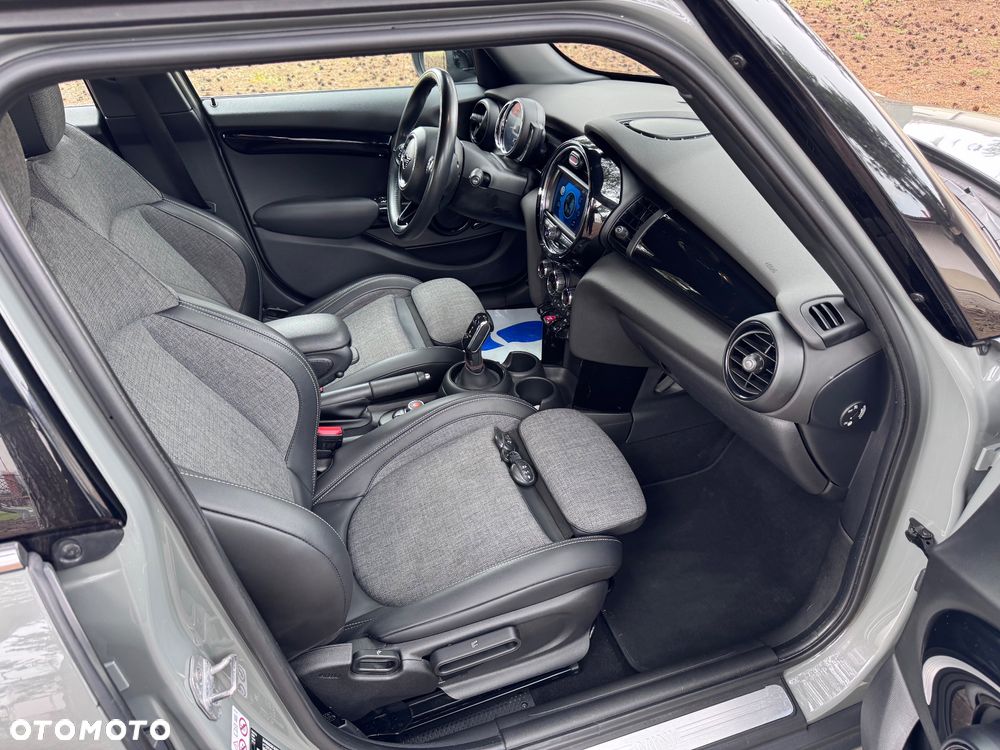 MINI Cooper GPF - 10