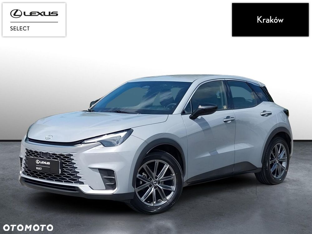 Lexus LBX 1.5 Hybrid Elegant - 1