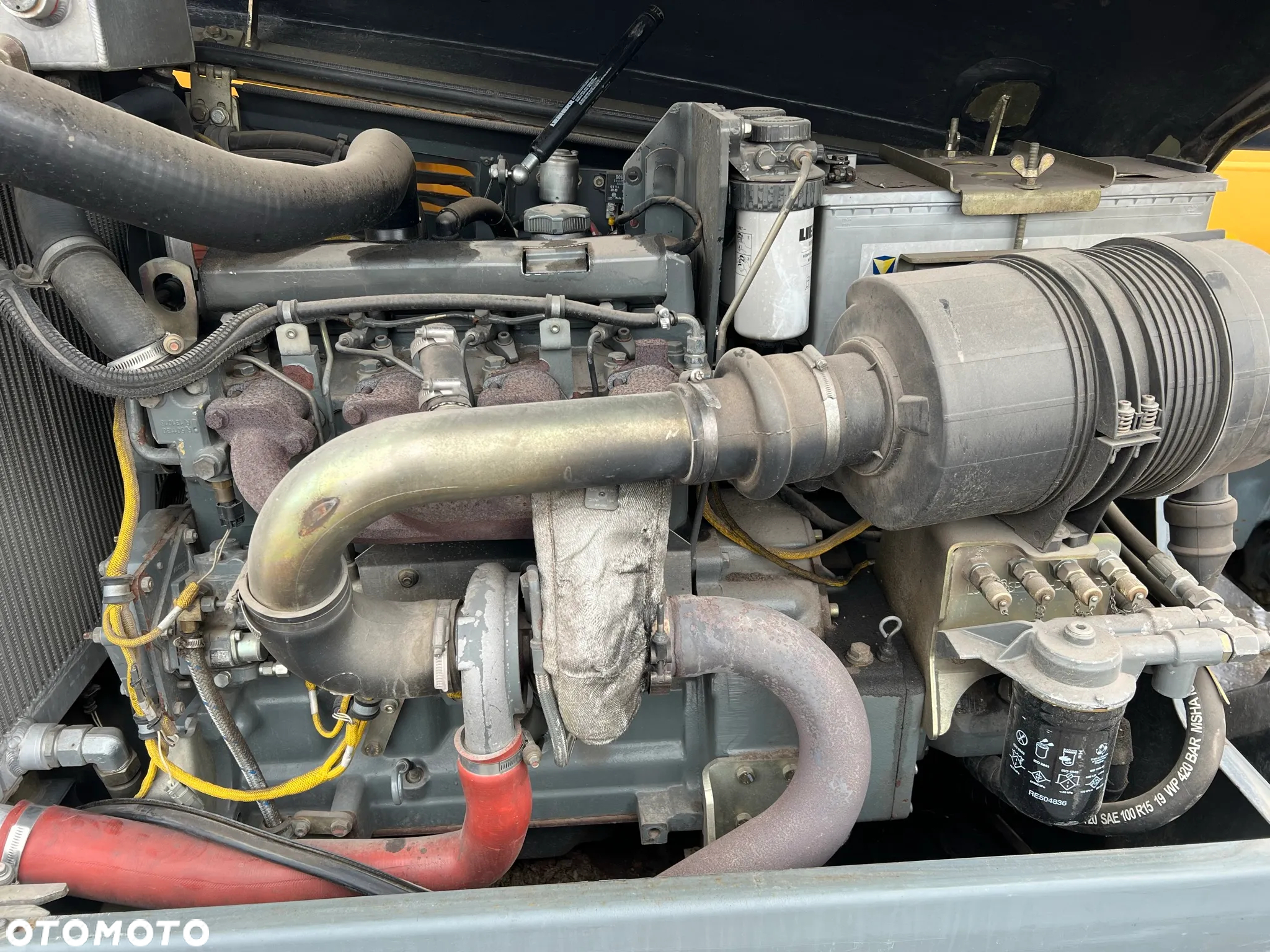 Liebherr TL 435-13 - 9