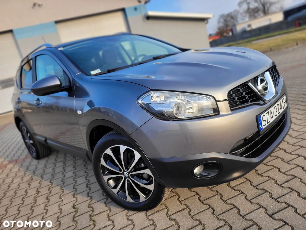 Nissan Qashqai - 40