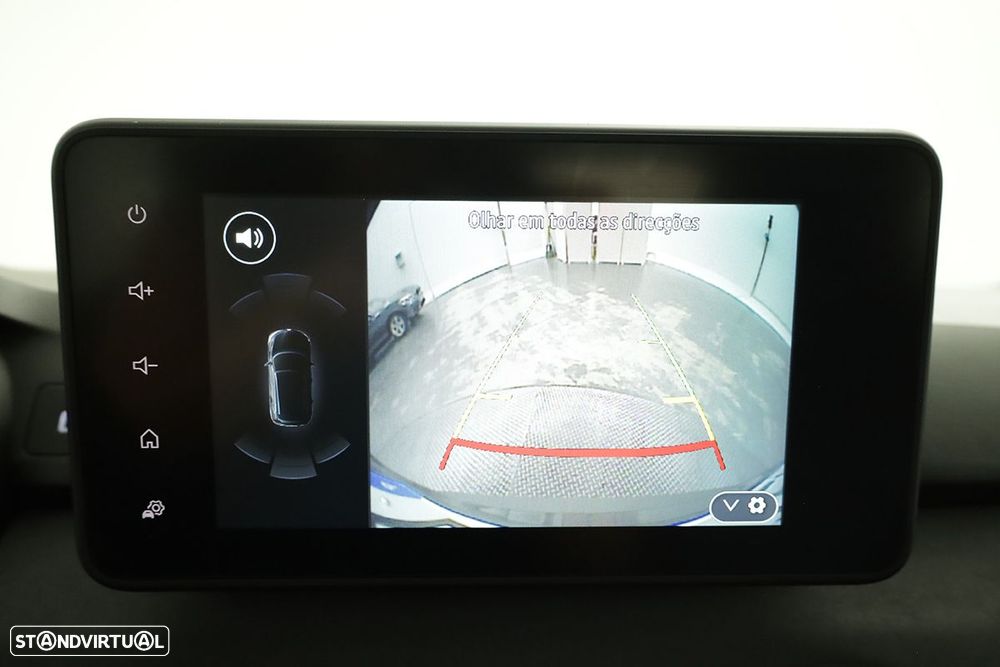 Dacia Jogger 1.0 ECO-G Extreme+ Up&Go 7L Bi-Fuel - 12