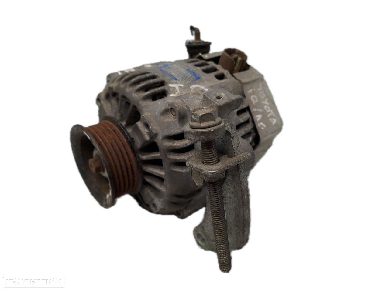 Alternador Toyota Iq (_J1_) - 1