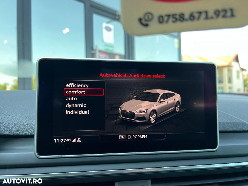 Audi A5 Coupé - 23