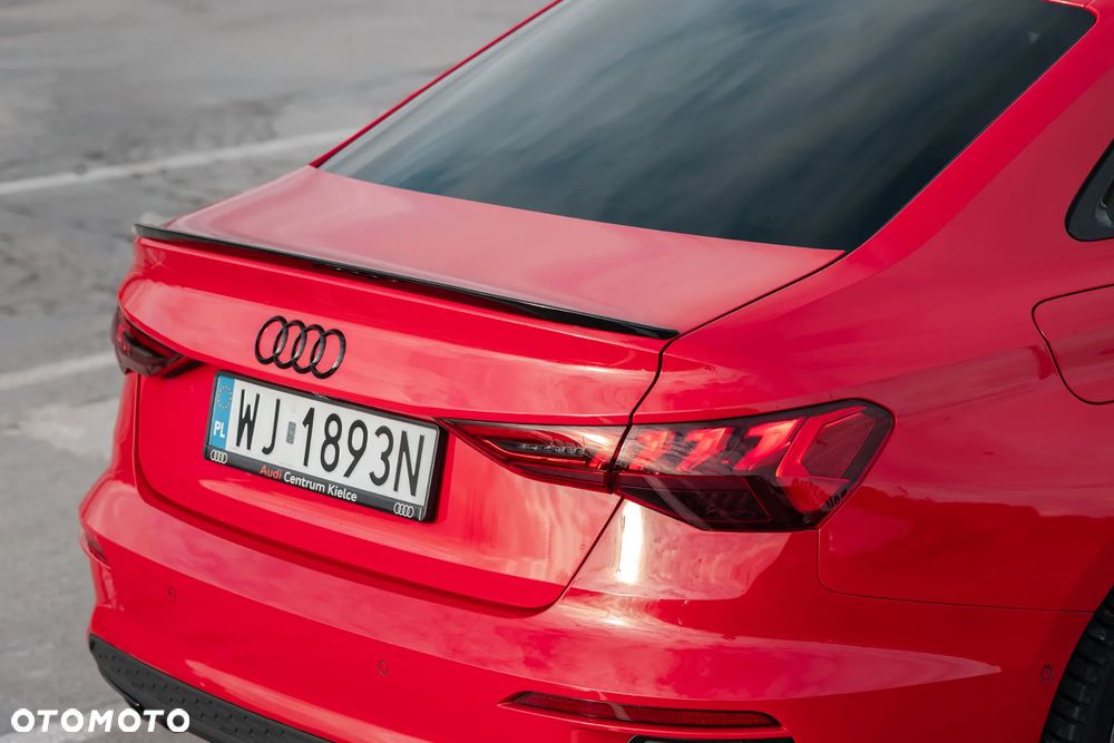 Audi A3 Limousine 35 TFSI Sport S tronic - 15
