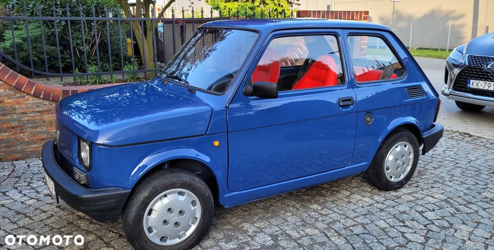 Fiat 126 - 17