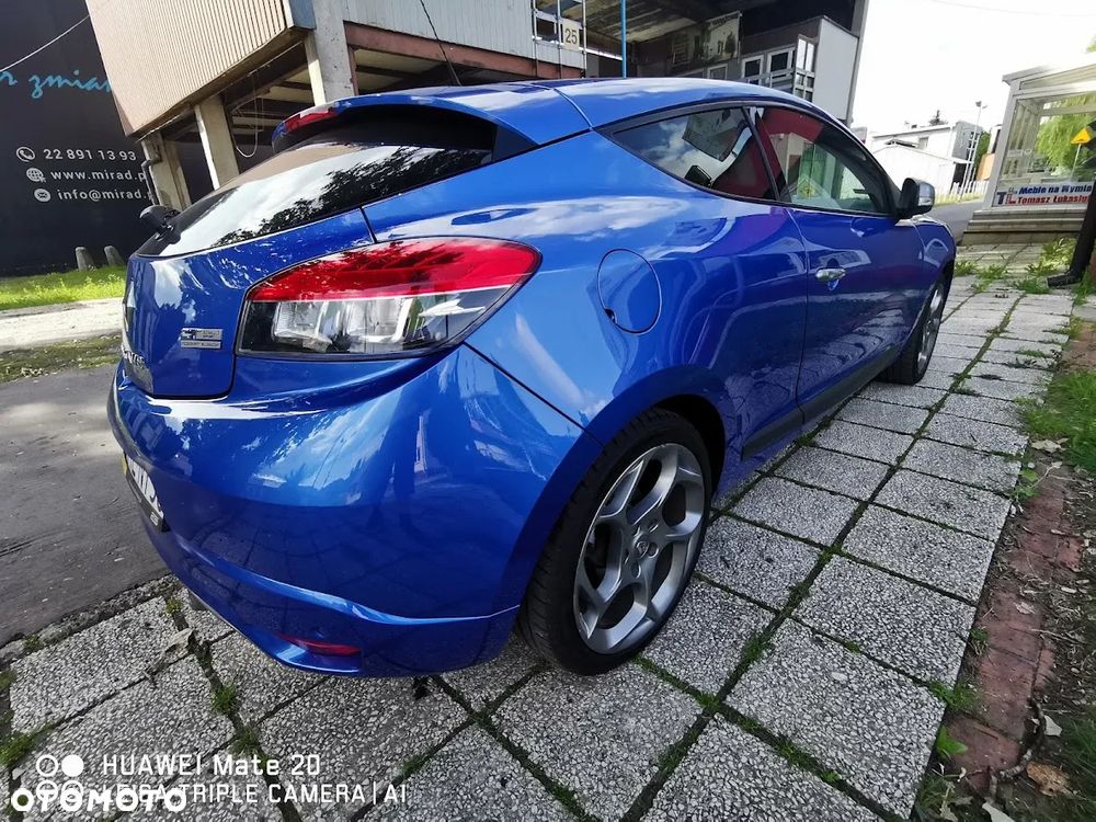 Renault Megane 2.0 16V TCE Dynamique - 19