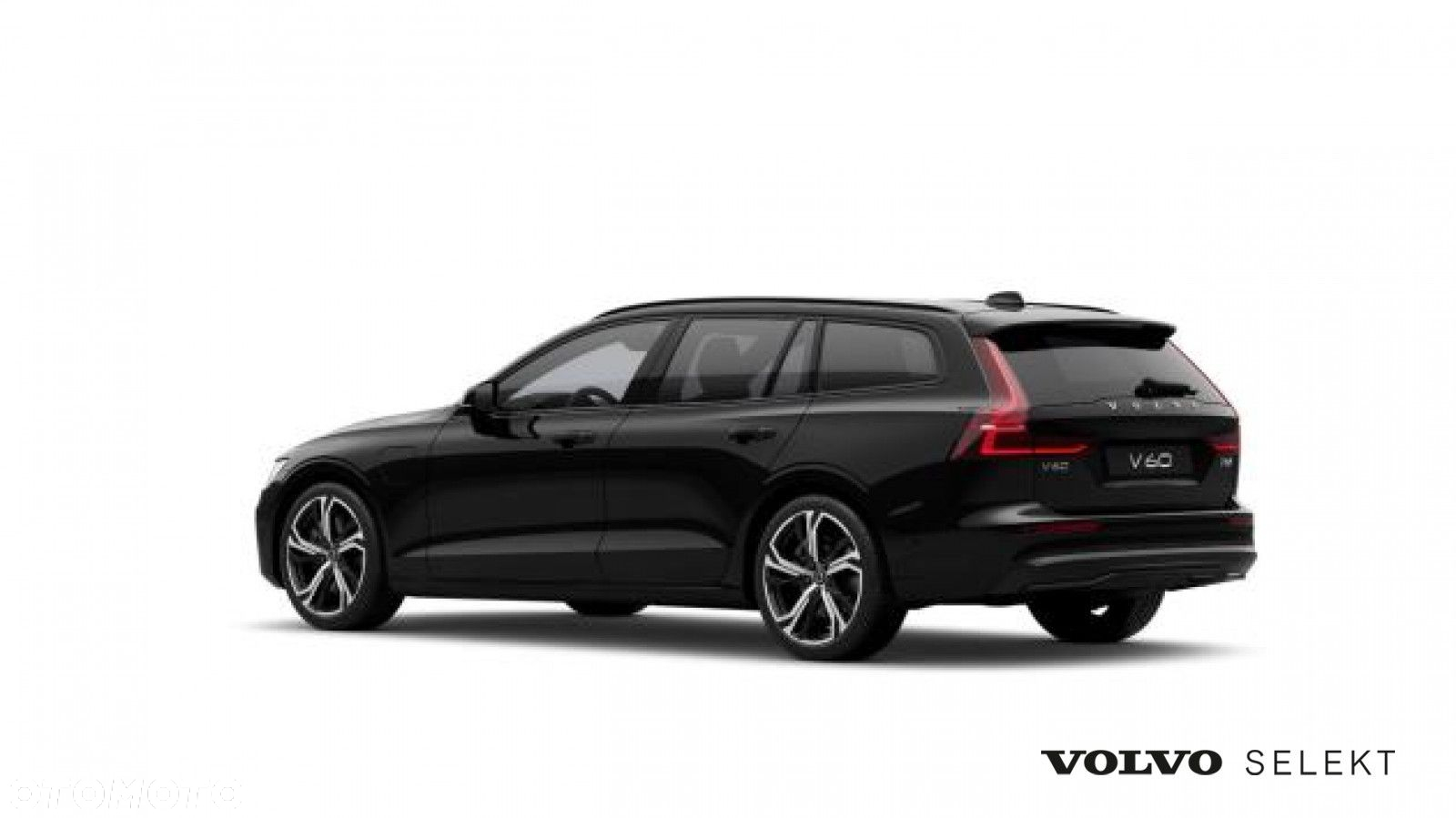 Volvo V60 - 7