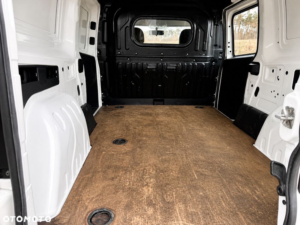 Fiat Doblo - 13