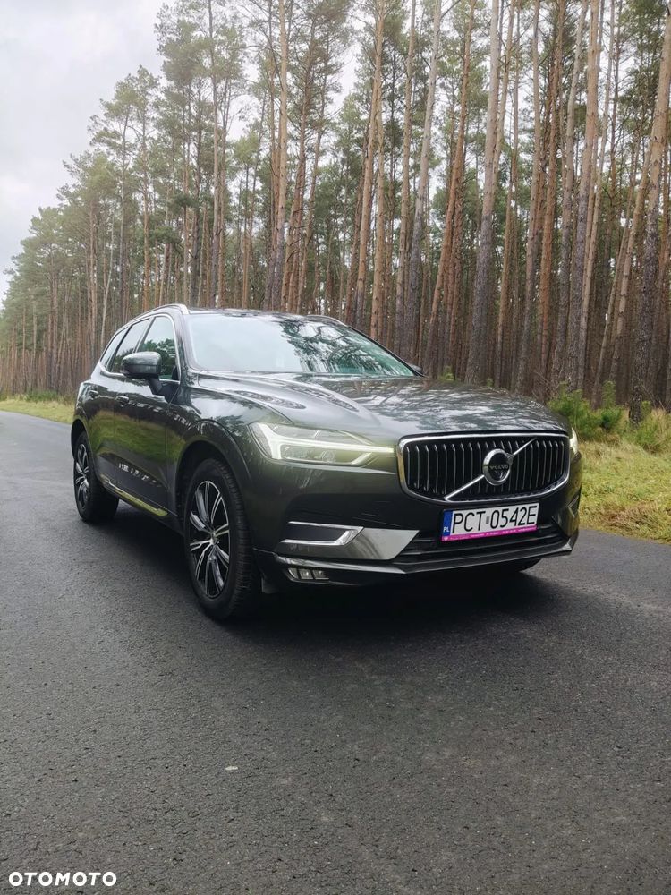 Volvo XC 60 T4 Geartronic Inscription - 2