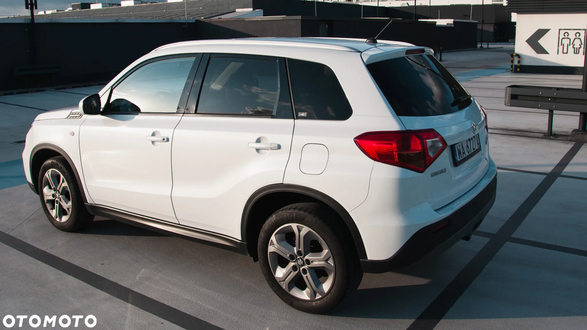 Suzuki Vitara 1.6 Premium 2WD - 13