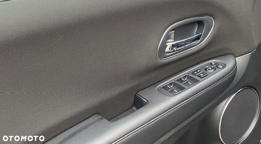 Honda HR-V 1.5 i-VTEC Elegance - 16