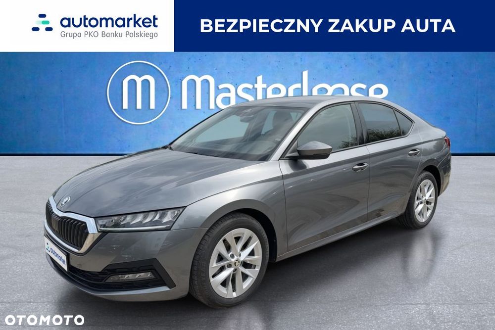 Skoda Octavia 1.5 TSI e-Tec Ambition DSG - 2