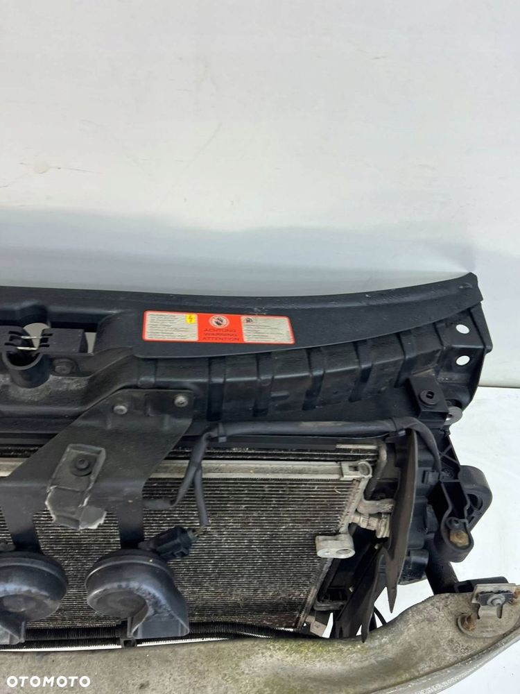 Pas przedni 3.2 FSI Audi A6 S6 C6 4F Komplet - 6