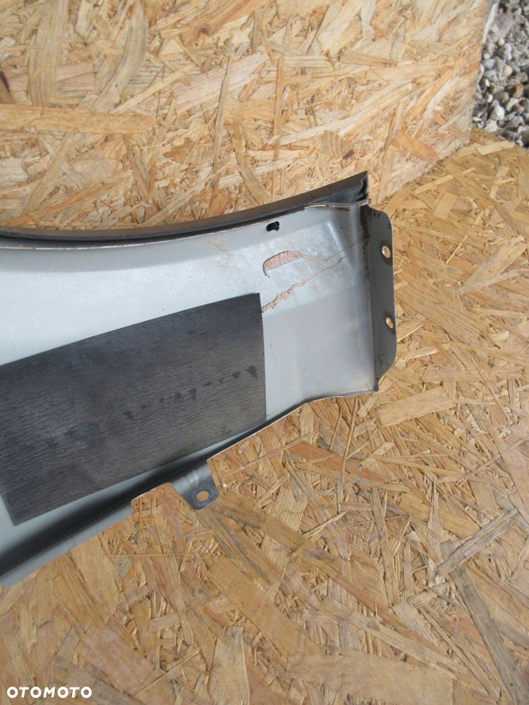 błotnik lewy przód audi a4 b8 allroad 2011r !! - 7