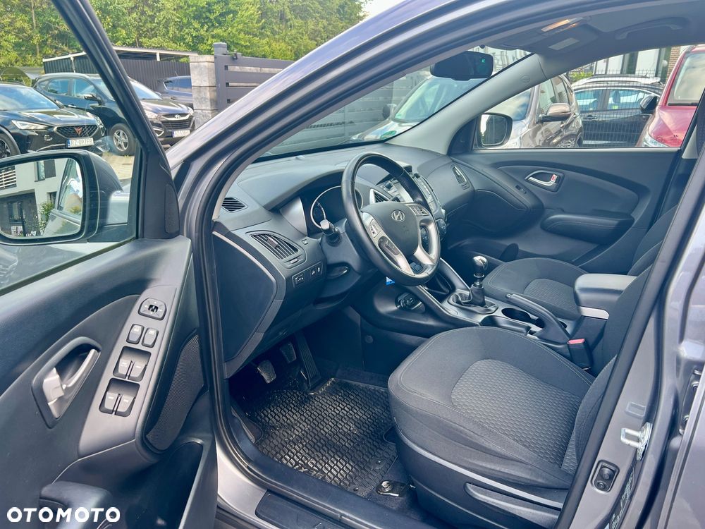 Hyundai ix35 1.6 2WD 5 Star Edition - 5