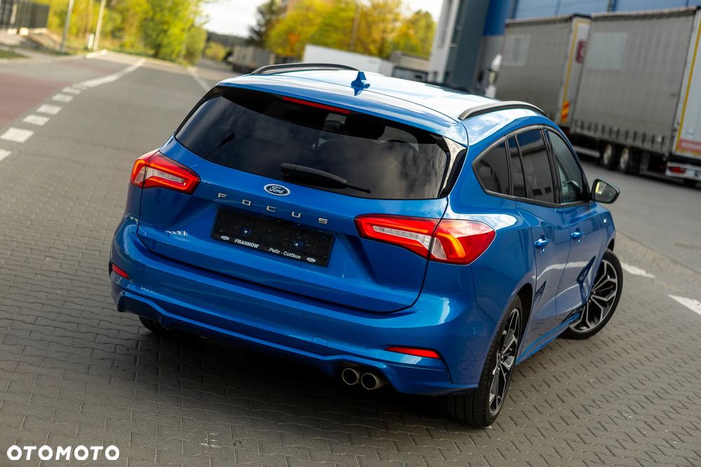 Ford Focus - 15