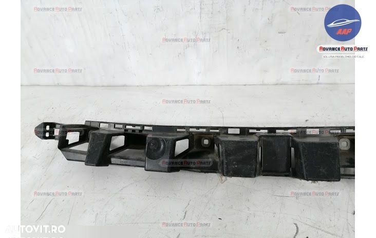 Intaritura Bara Spate originala Mercedes-Benz  M-Class  W166 [2011 - 2 - 4