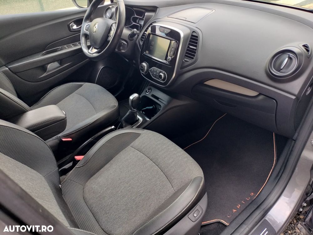 Renault Captur - 13