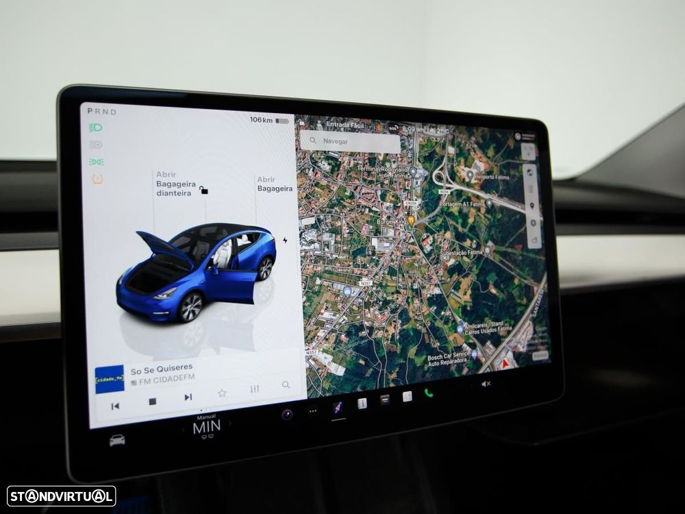 Tesla Model Y RWD - 21