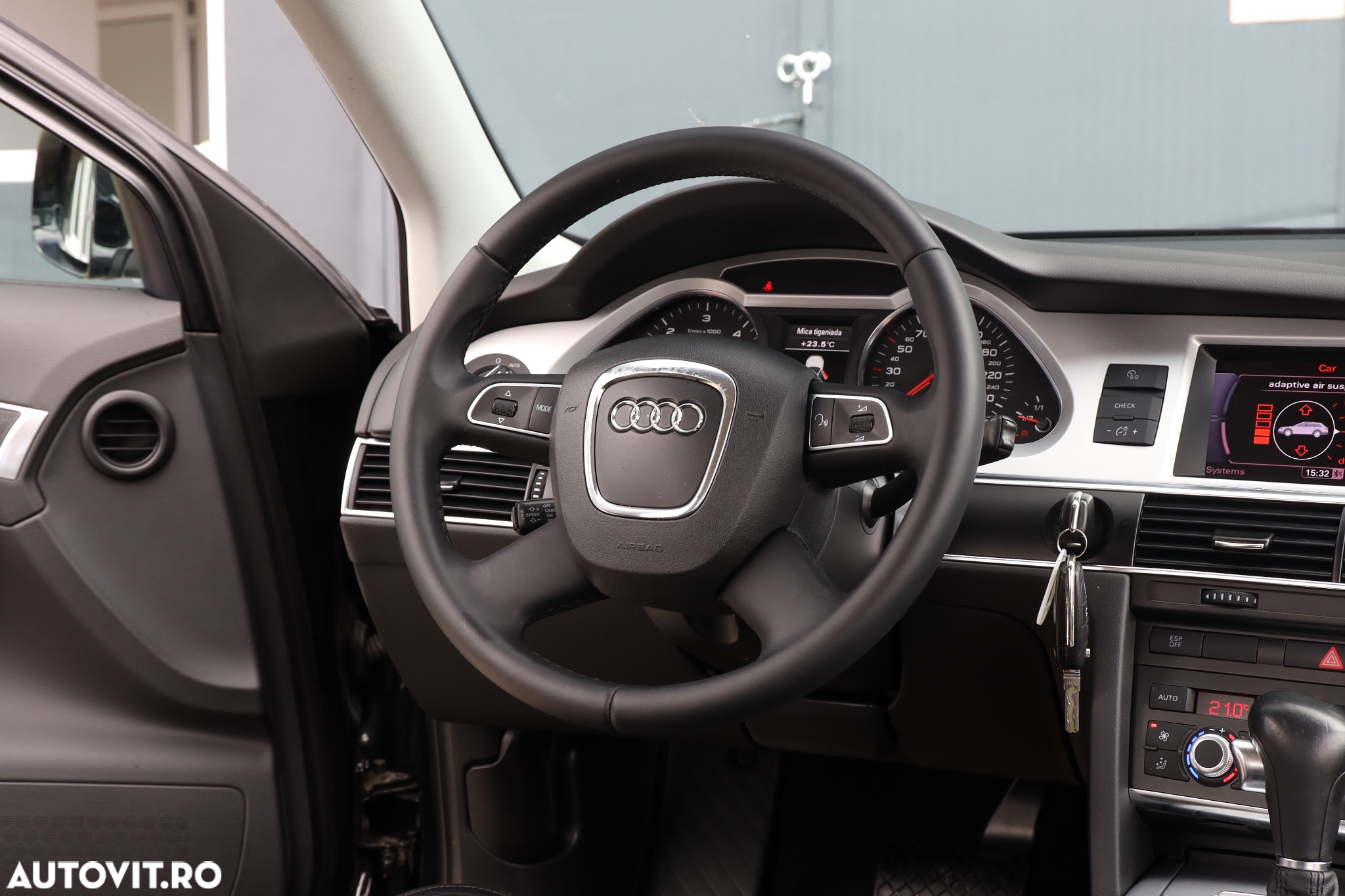 Audi A6 Allroad - 8