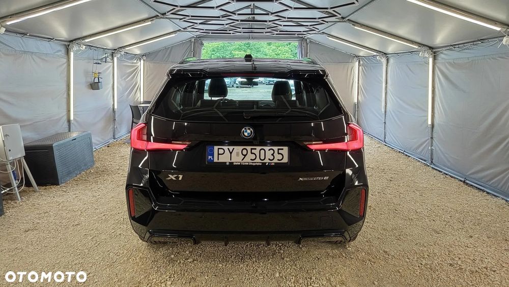 BMW X1 xDrive25e M Sport sport - 7