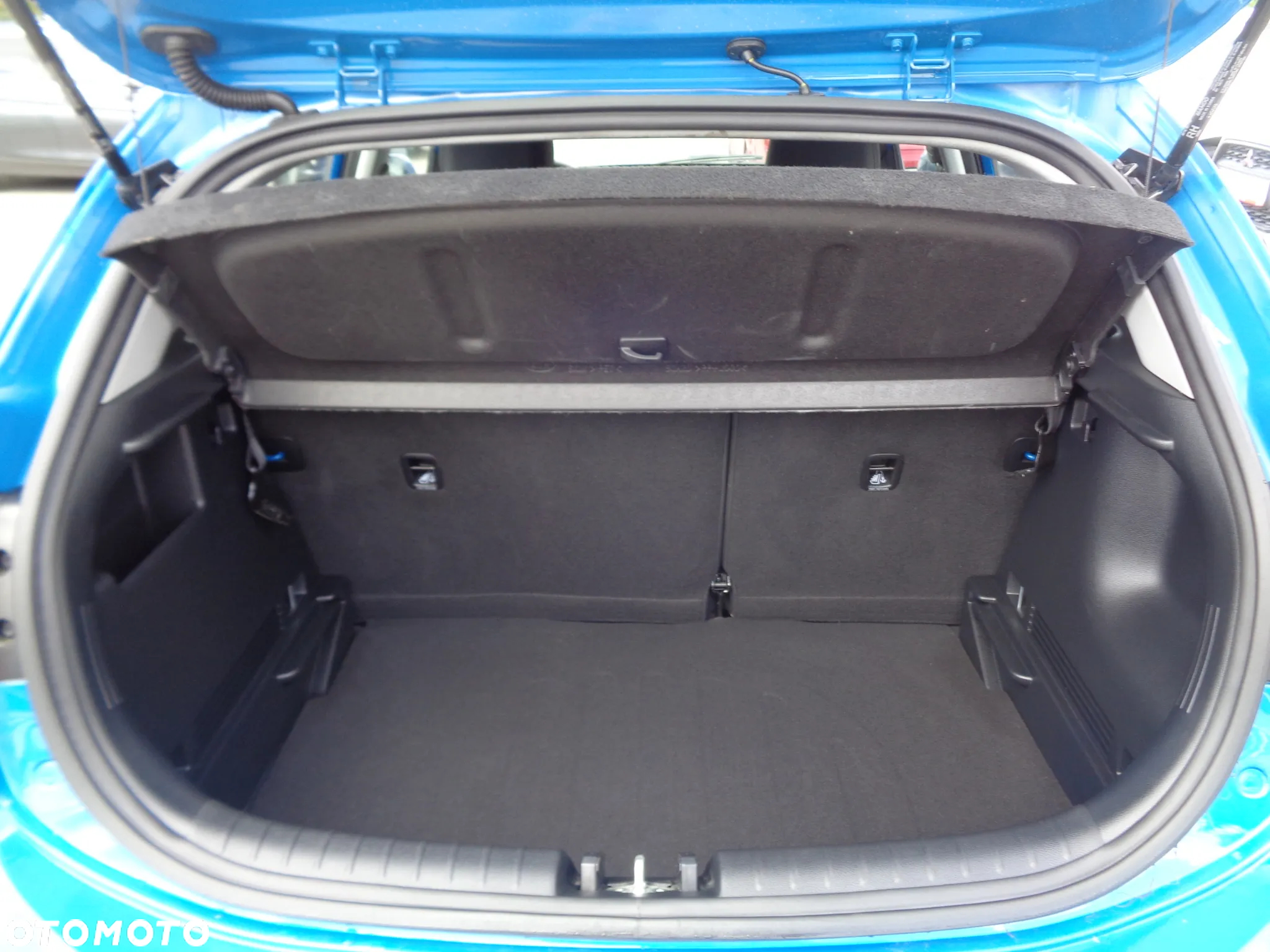 Kia Rio 1.2 L Business Line - 15