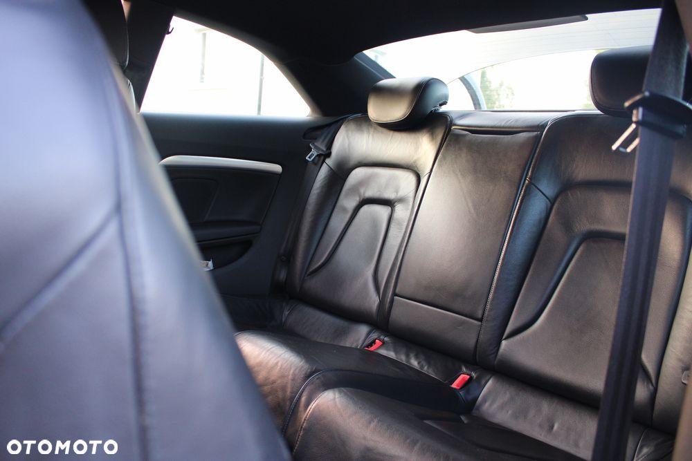 Audi A5 Coupé - 14