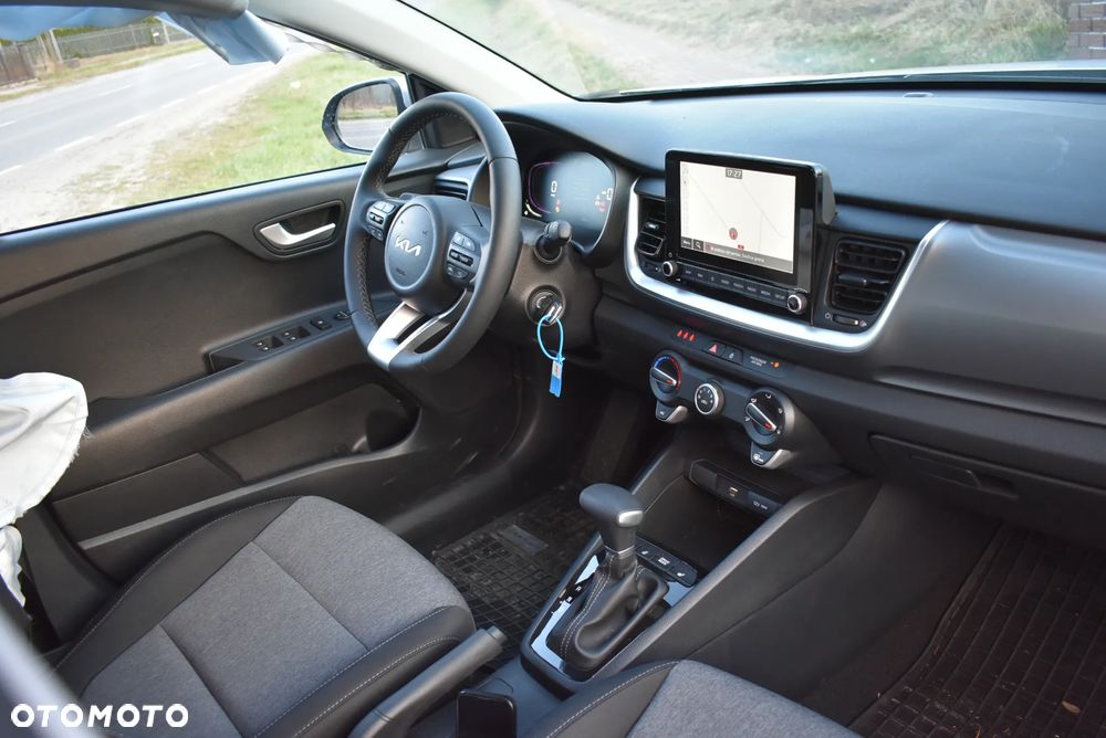 Kia Stonic 1.0 T-GDI Smart DCT - 19