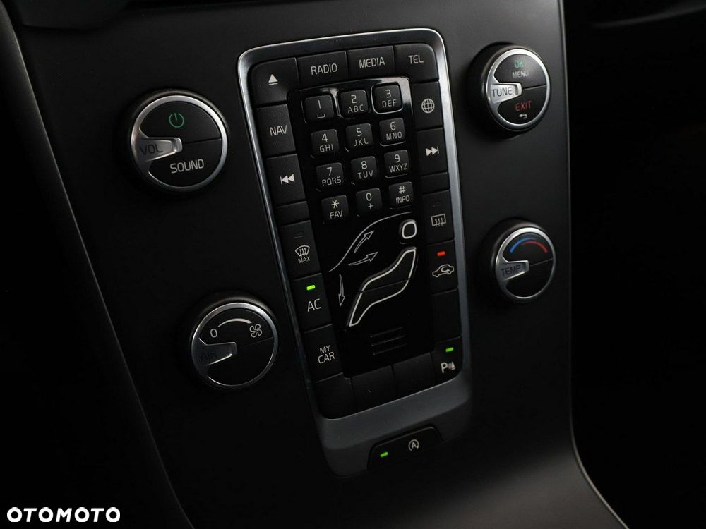 Volvo V40 D2 Drive-E SCR Kinetic - 27