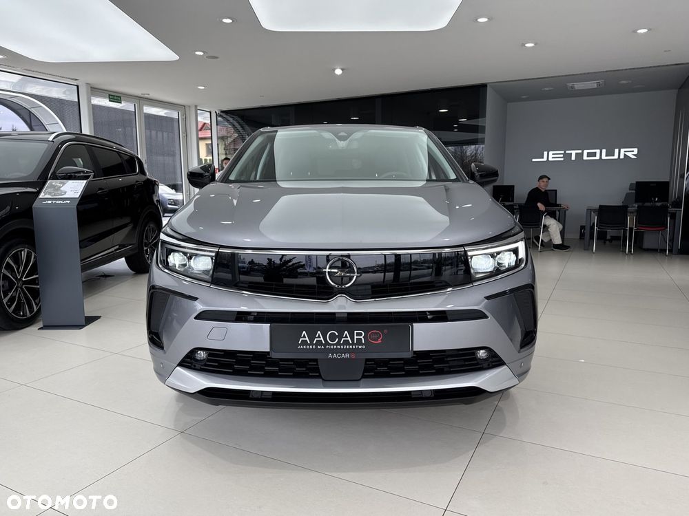Opel Grandland - 7