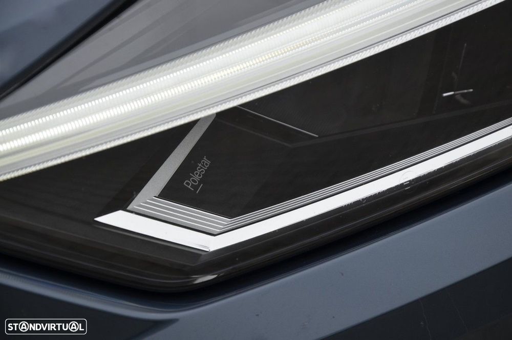 Polestar 2 Long Range 78 kWh - 36